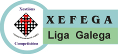XEFEGA - Liga Galega