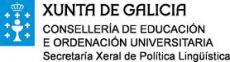 Portal da lingua galega